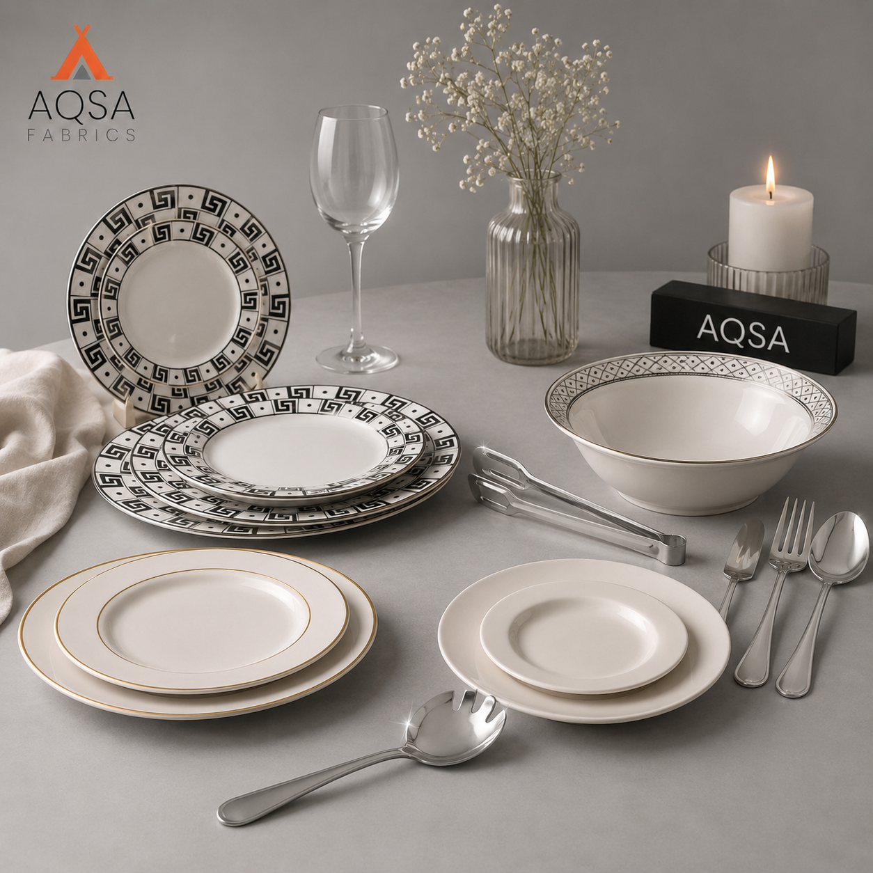 KITCHEN & DINING WARE