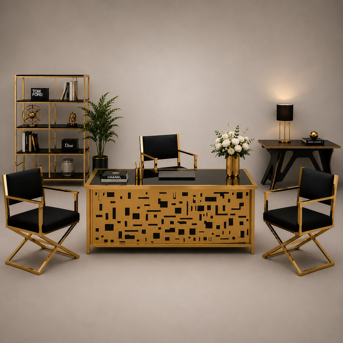 OFFICE FURNITURE