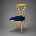 The V-Back Chair