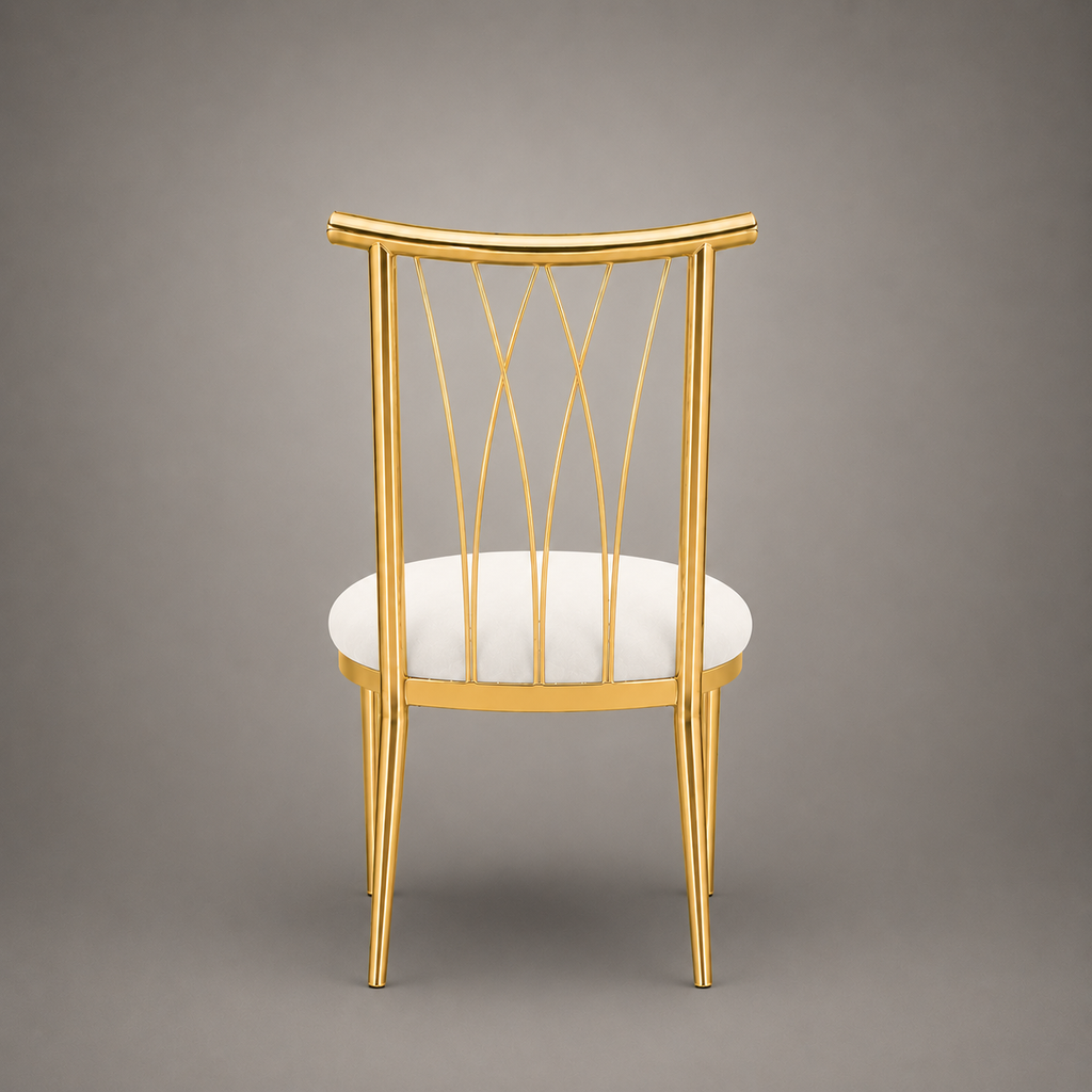 The Chanel Chair