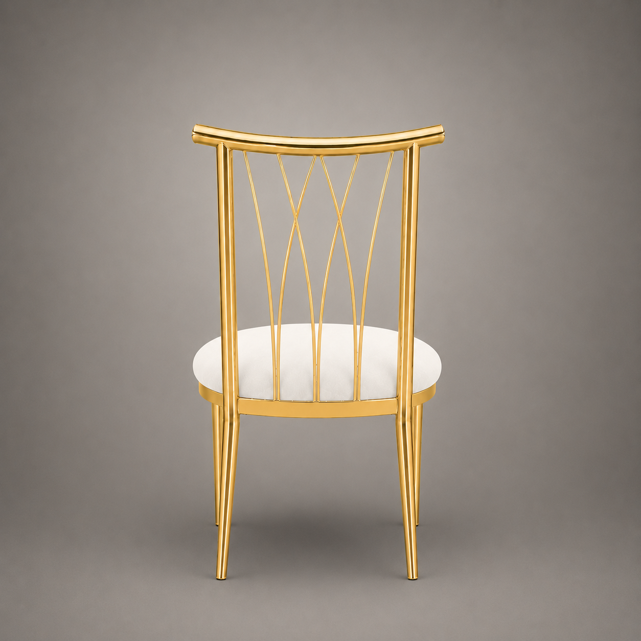 The Chanel Chair
