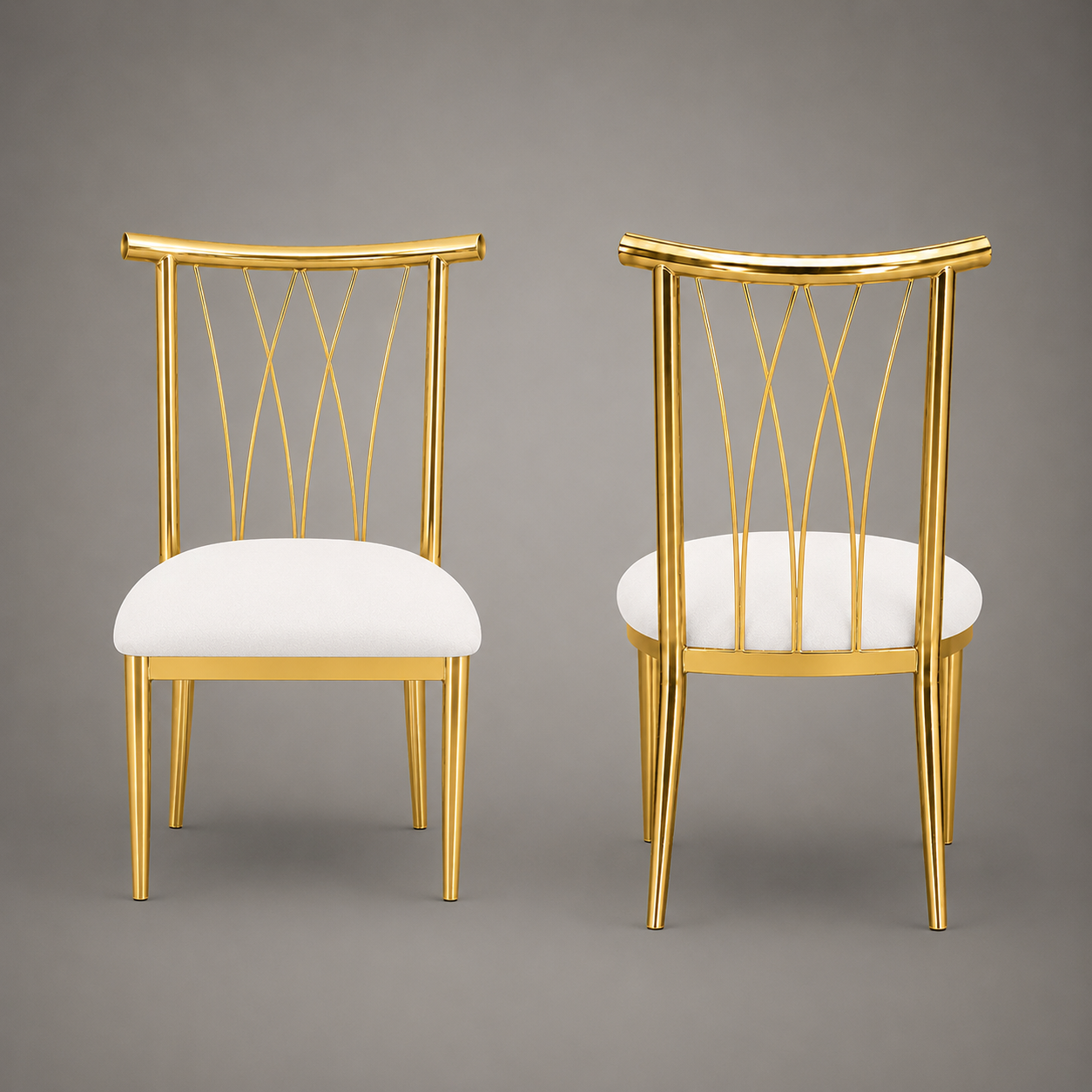 The Chanel Chair