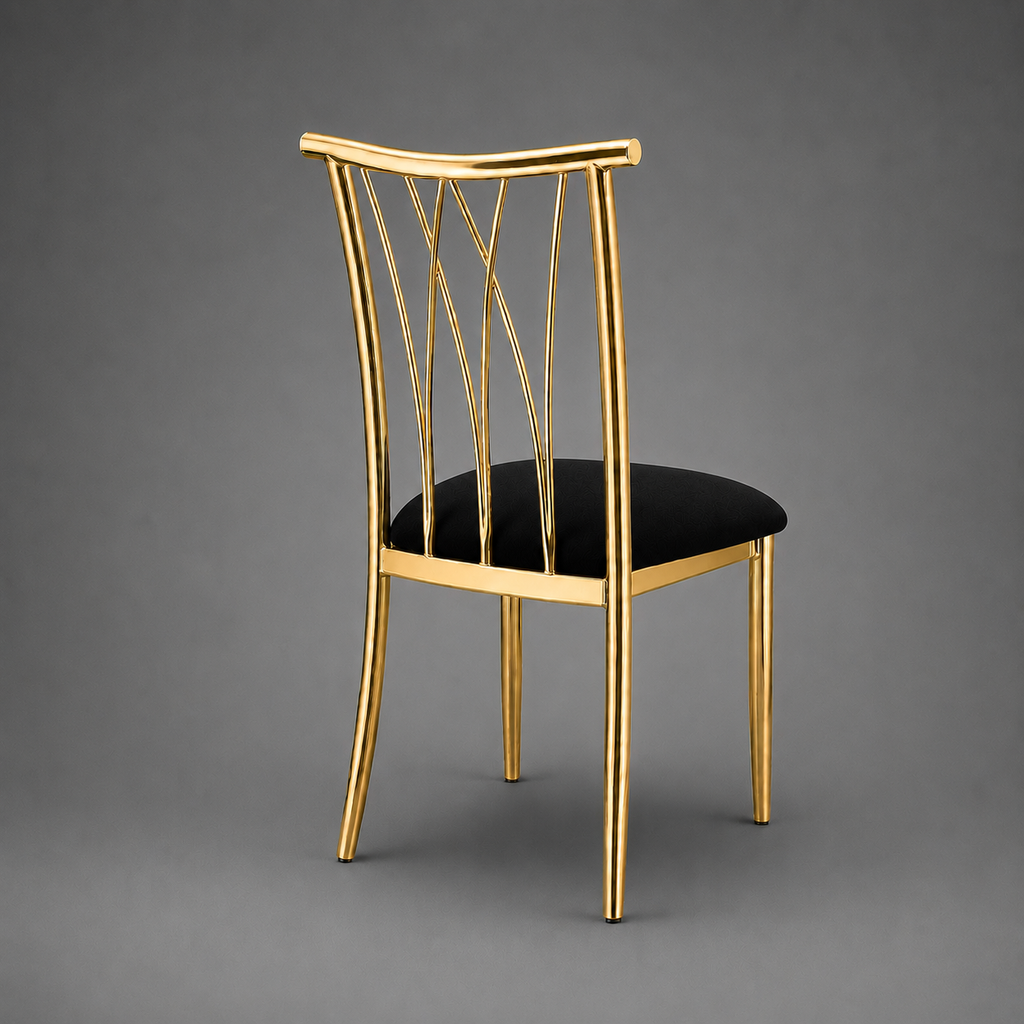 The Chanel Chair