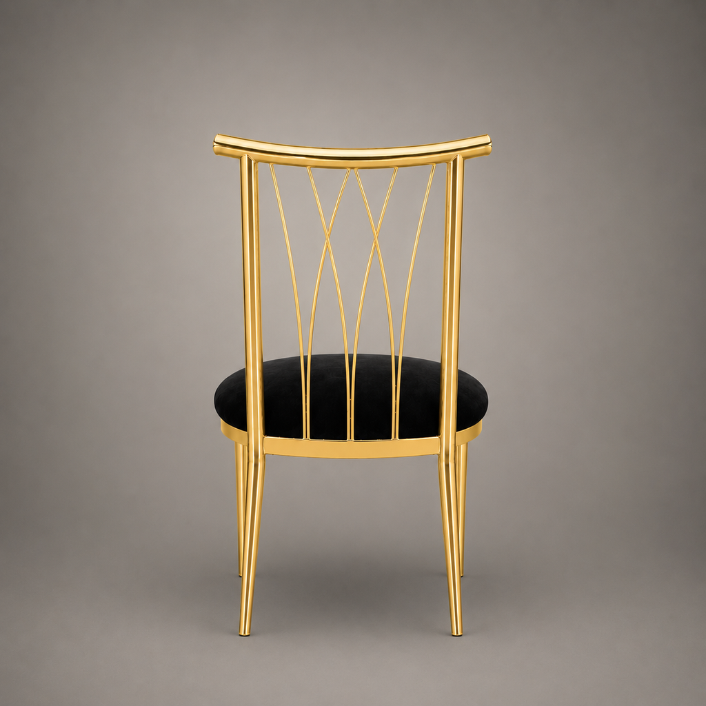 The Chanel Chair