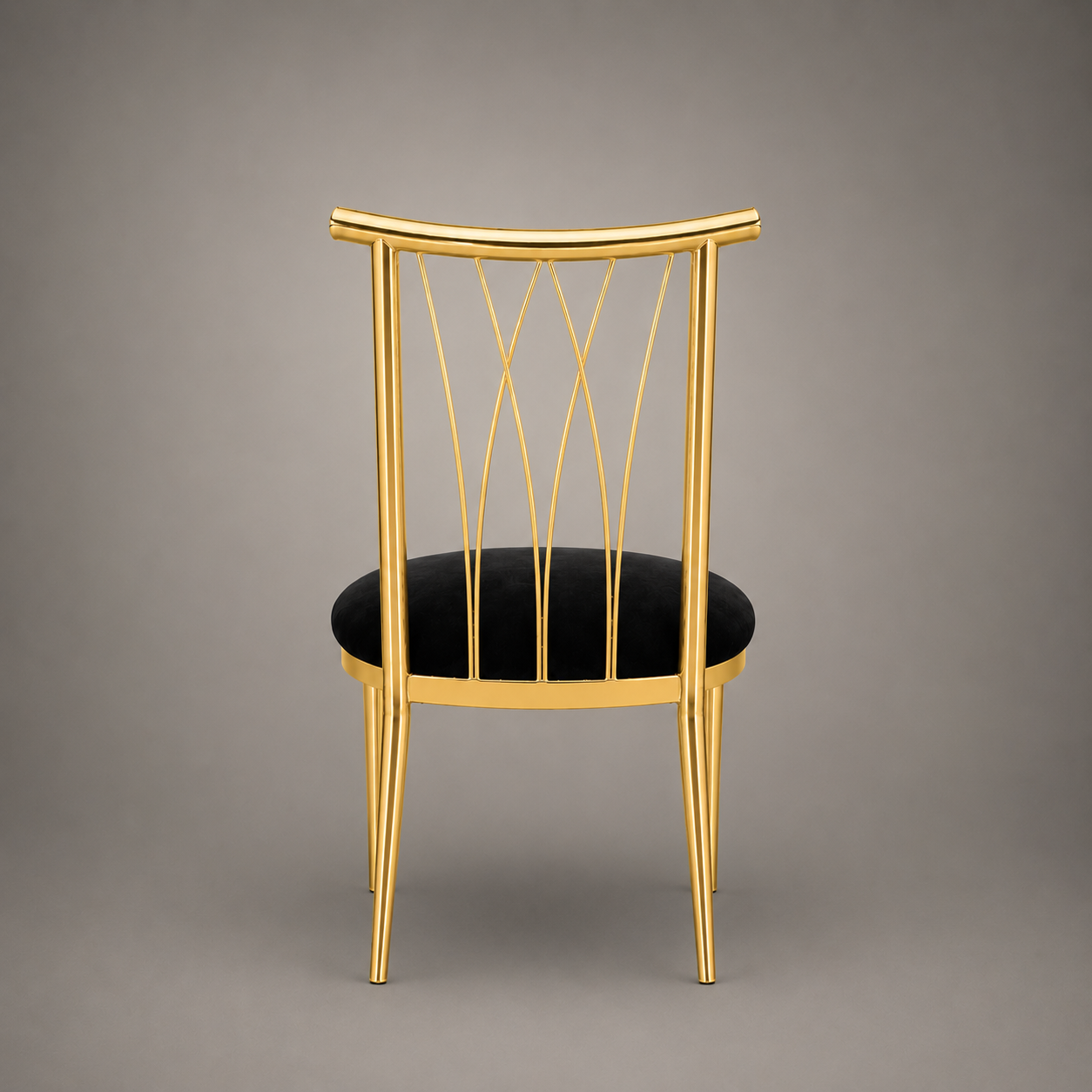 The Chanel Chair