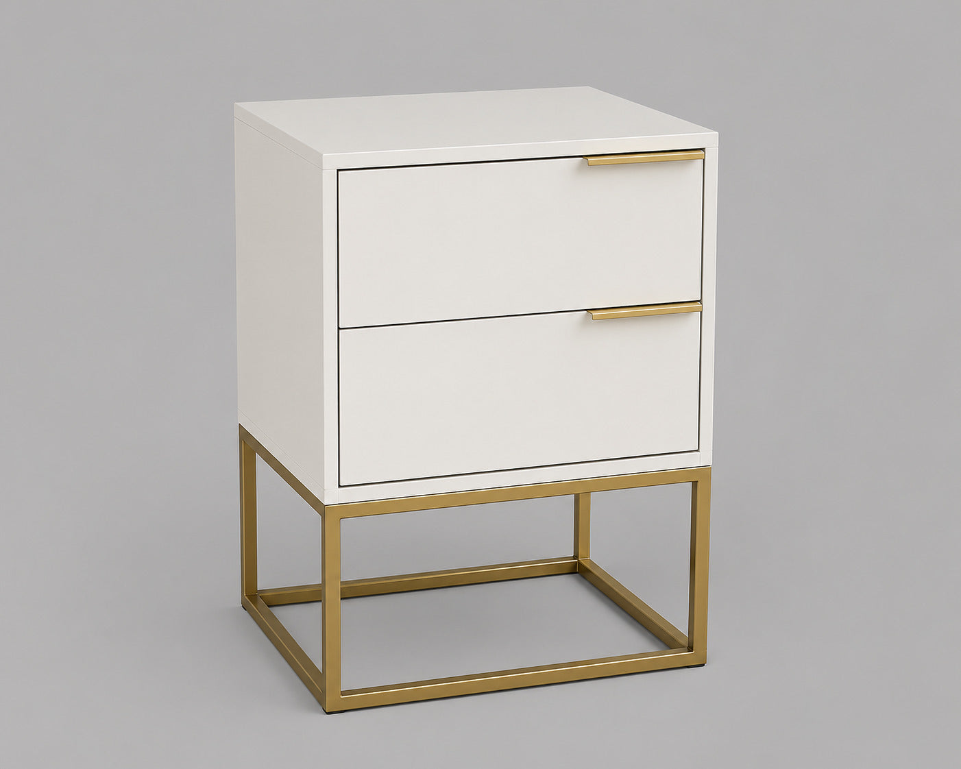 Nordic Luxe Bedroom Set