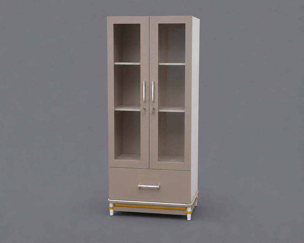 Imperial Pearl Bedroom Set