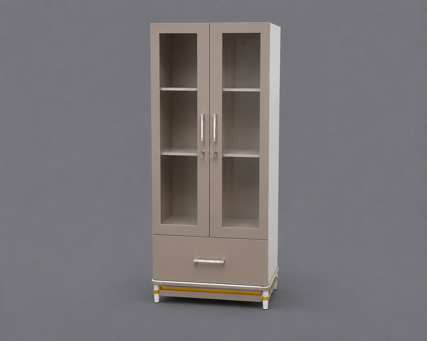 Imperial Pearl Bedroom Set