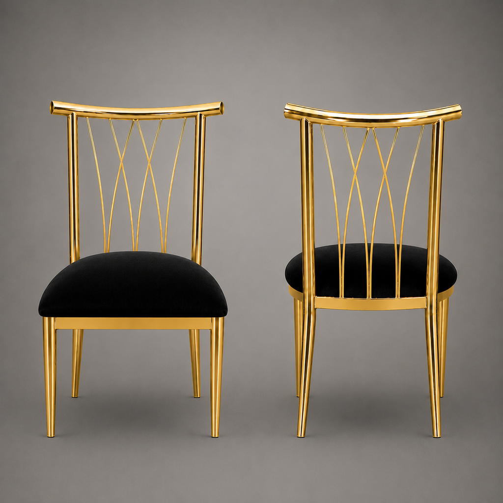The Chanel Chair