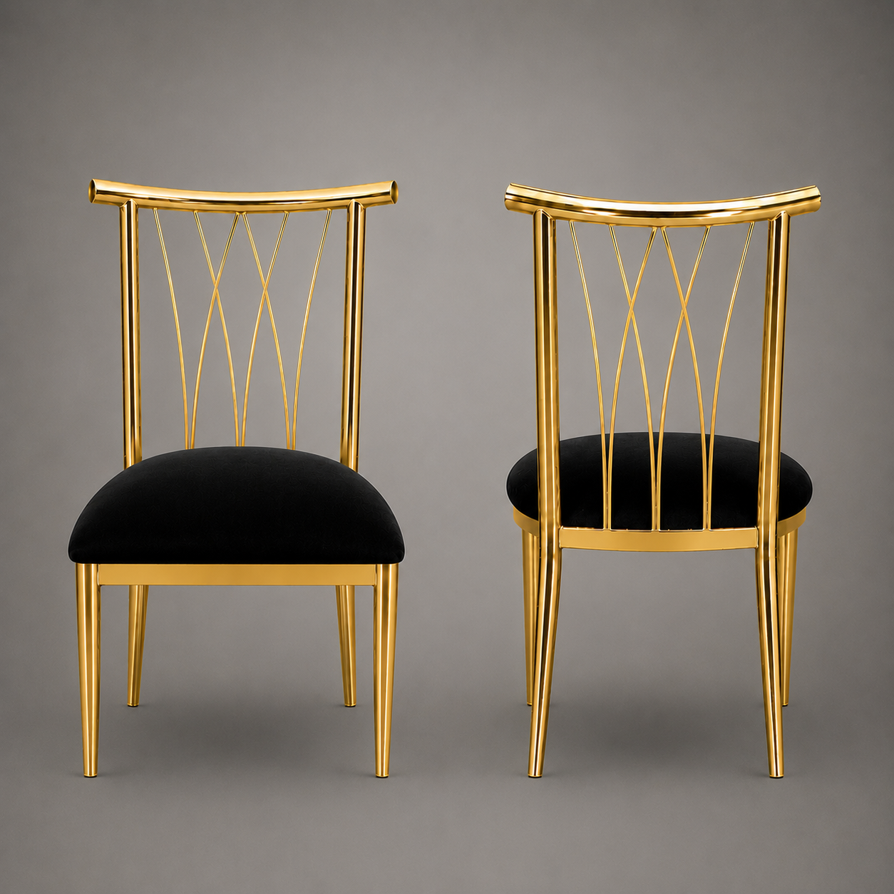 The Chanel Chair