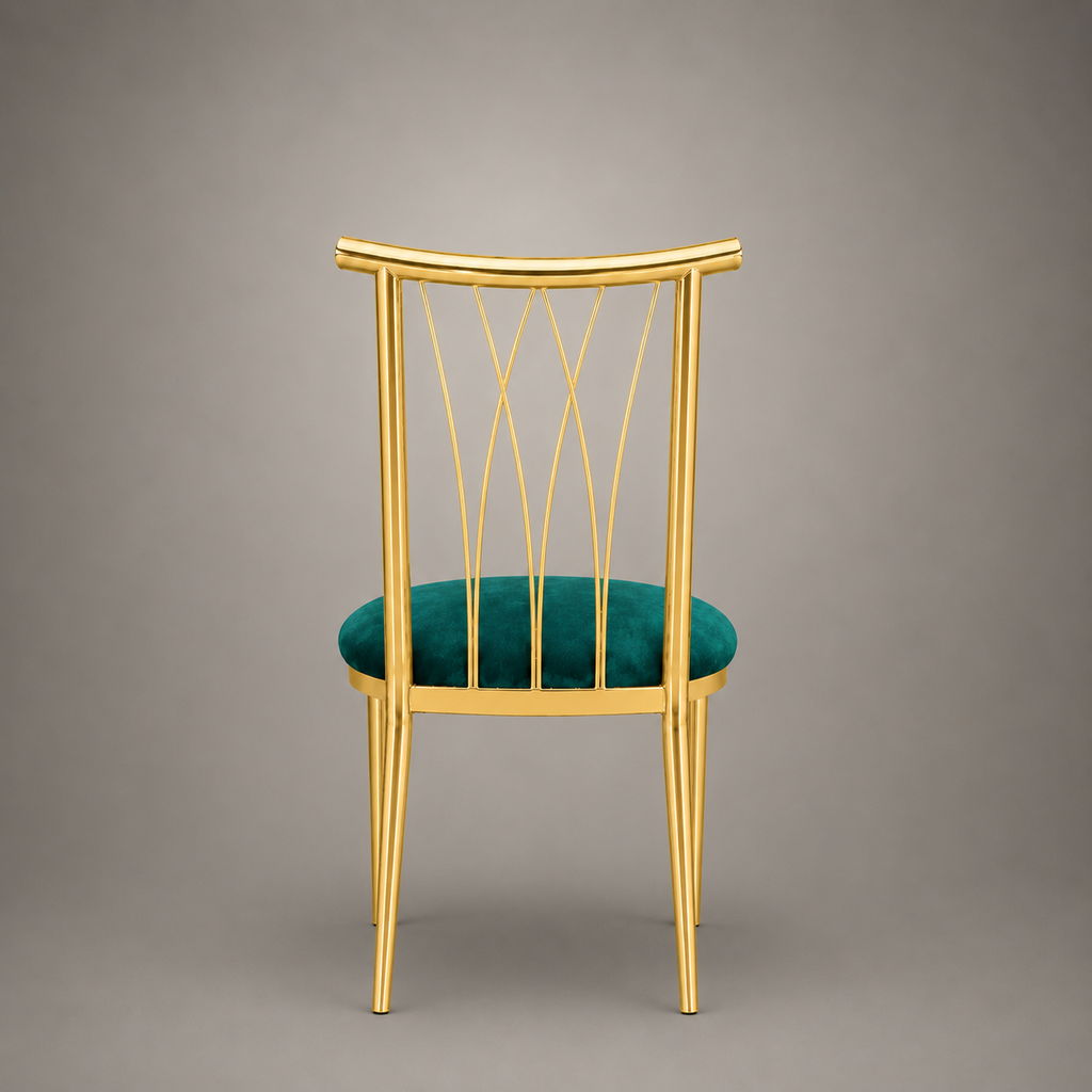 The Chanel Chair
