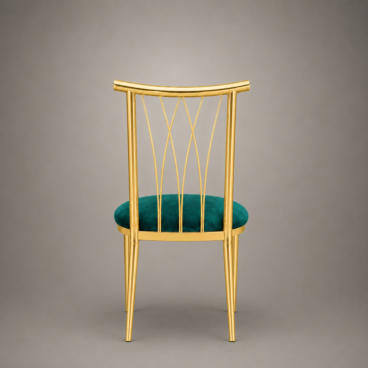 The Chanel Chair