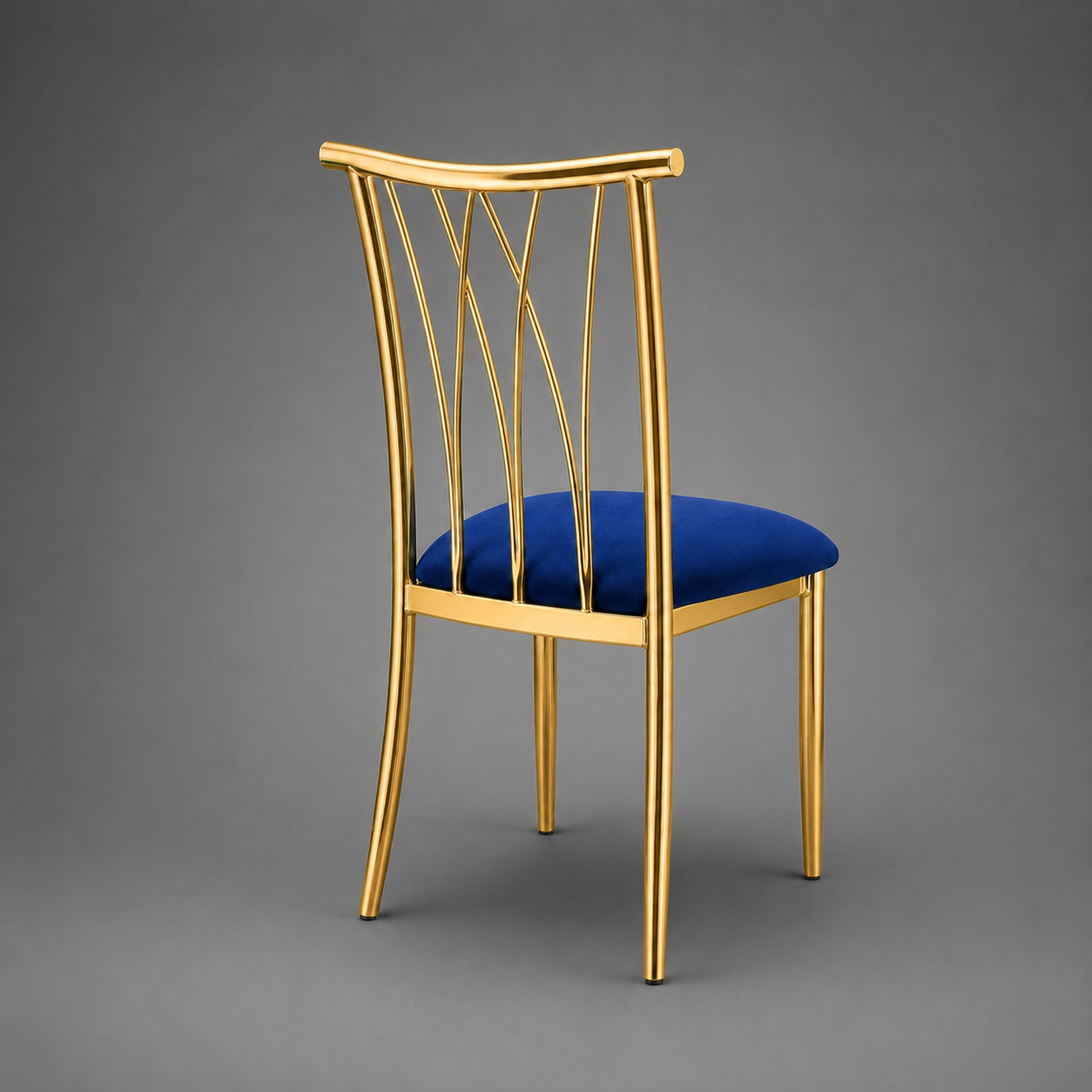 The Chanel Chair