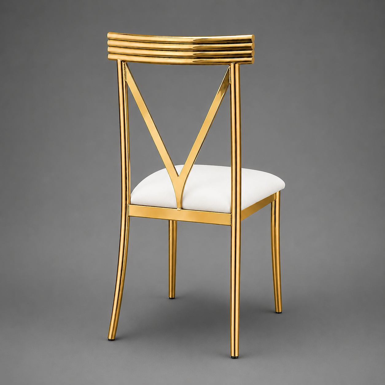 The V-Back Chair