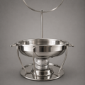 Elite Stainless Round Chafer