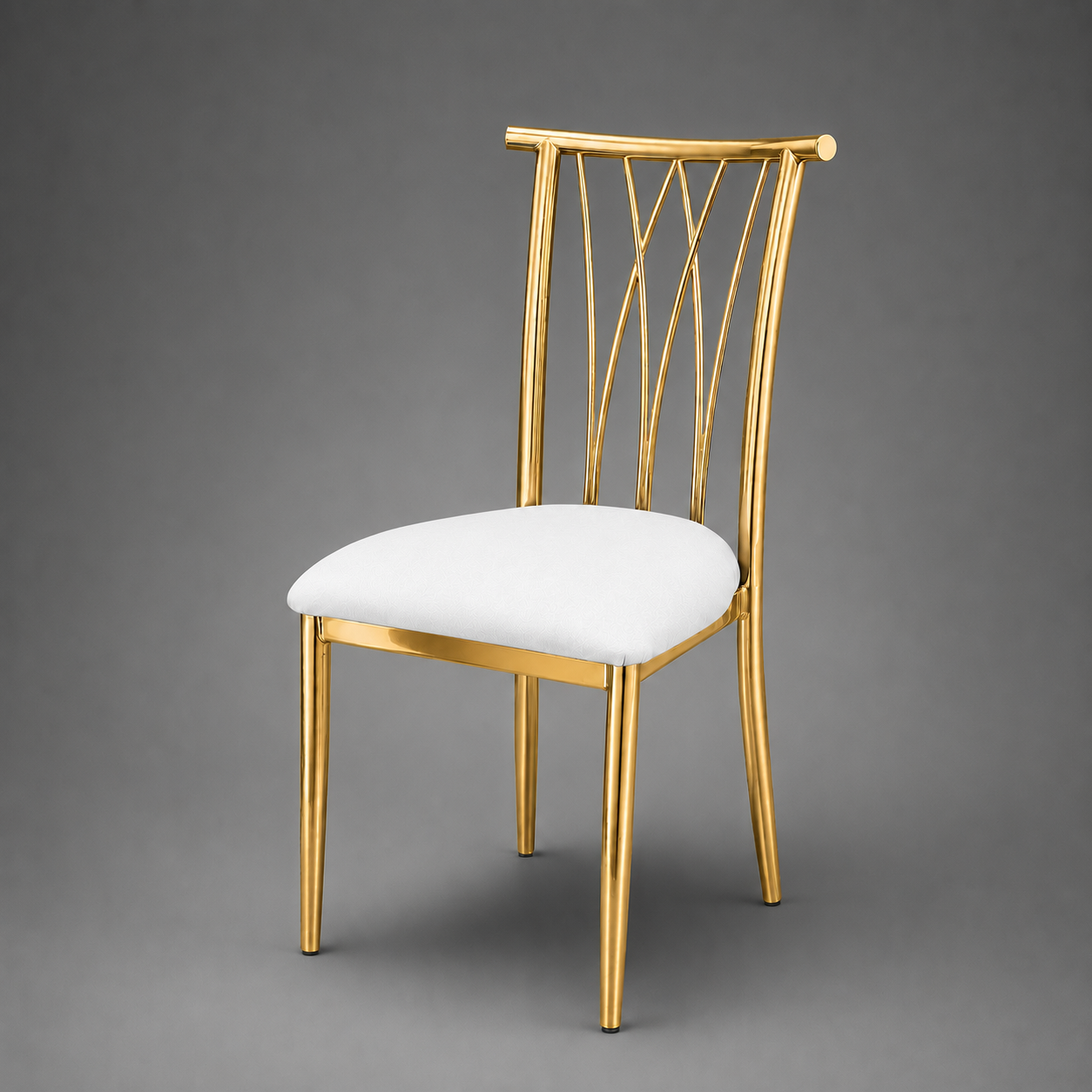The Chanel Chair