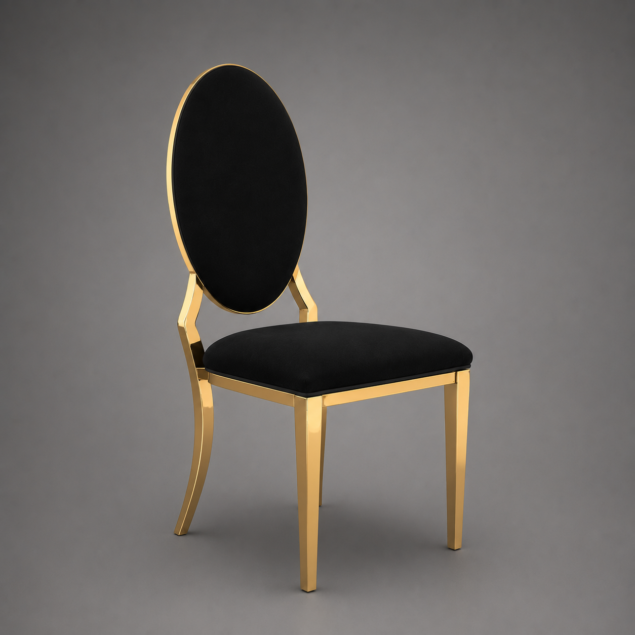 Modern Baroque Dining Set