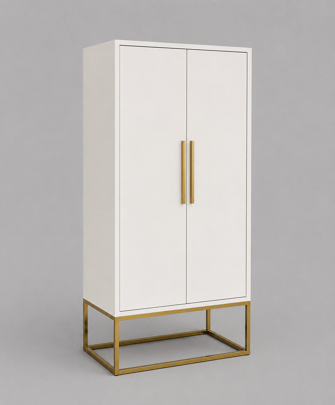 Nordic Luxe Bedroom Set