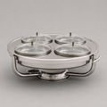 Royal 4-Pot Buffet Chafer