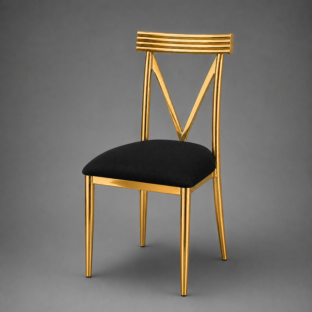 The V-Back Chair