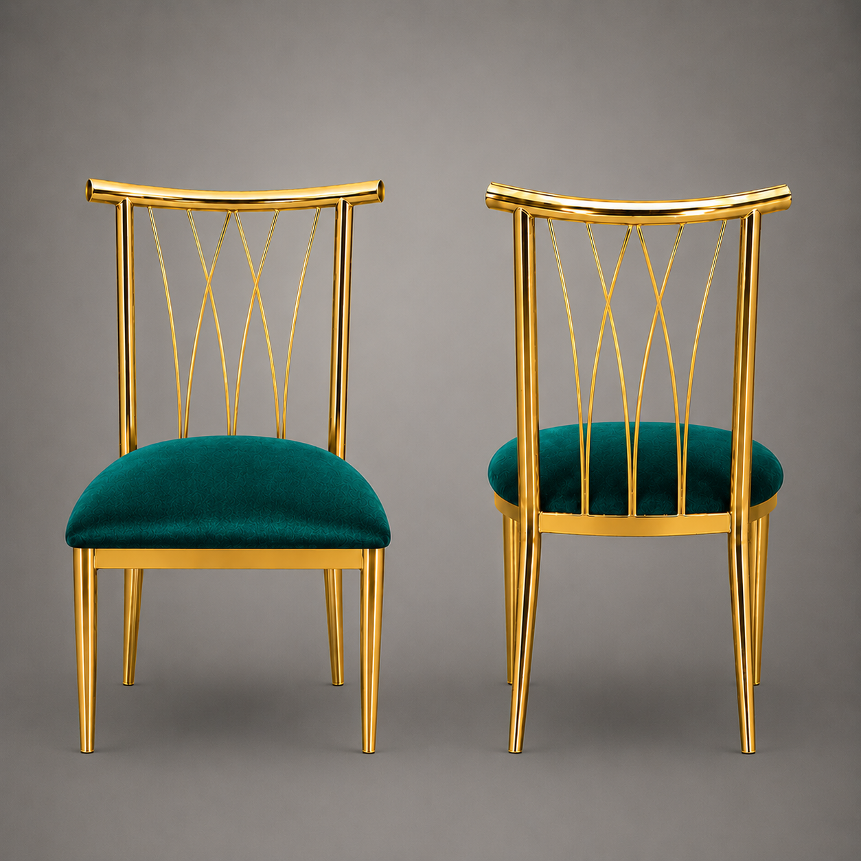 The Chanel Chair