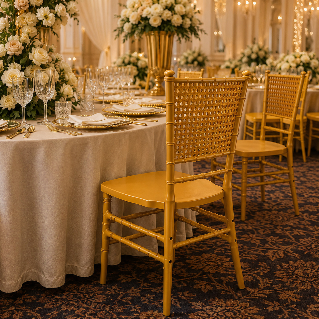 Napoleon Chiavari Chair