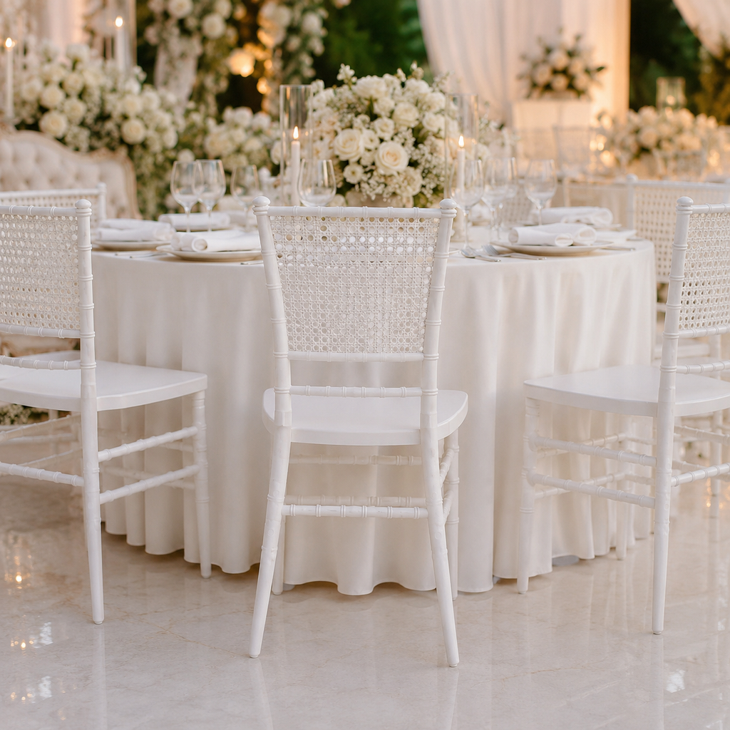 Napoleon Chiavari Chair