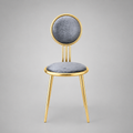 Ring Back Chair