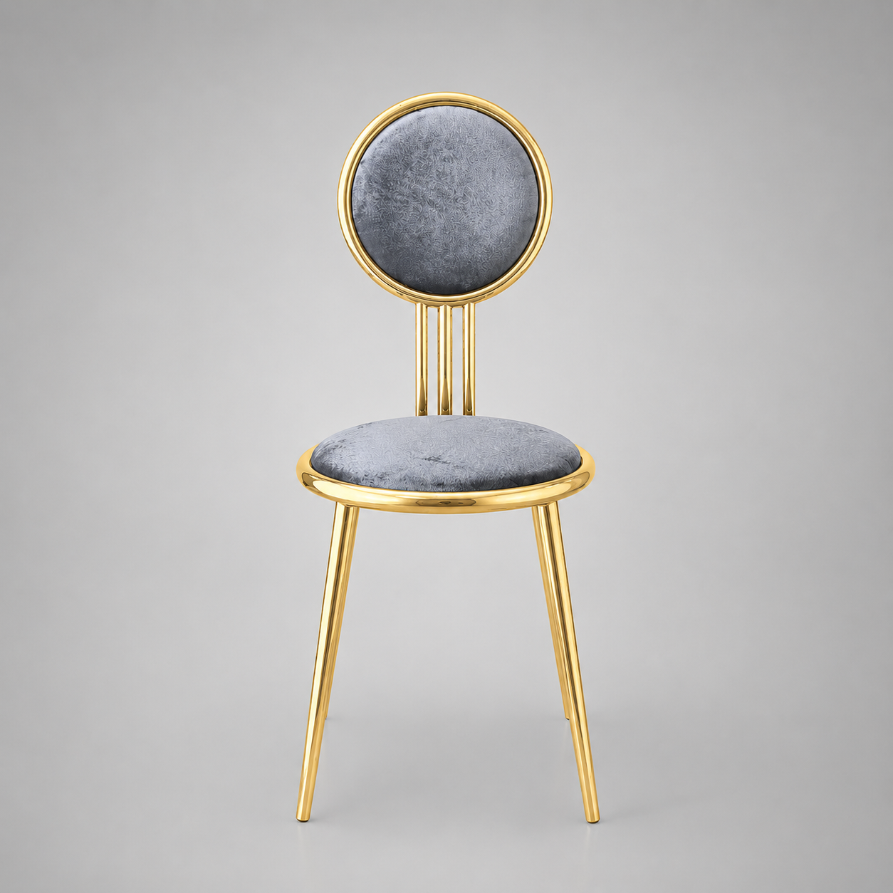 Ring Back Chair