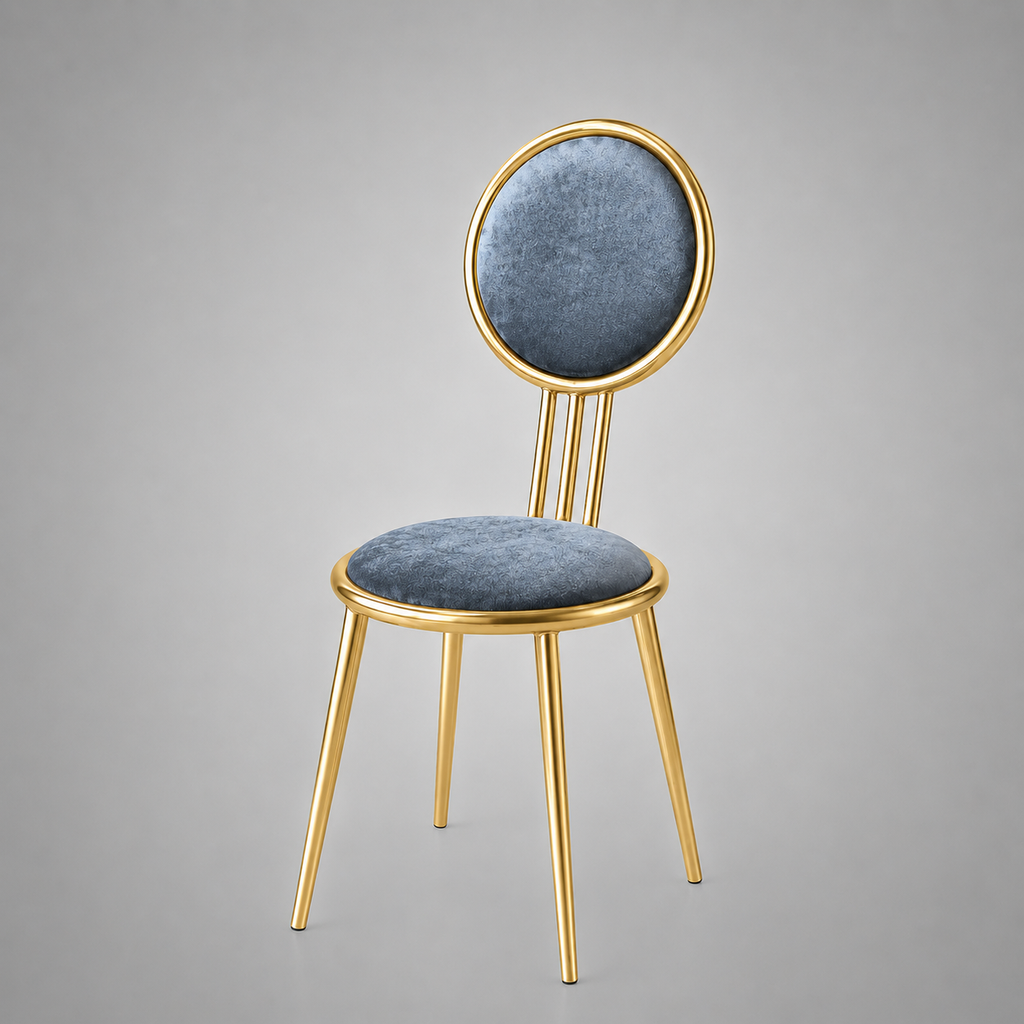 Ring Back Chair