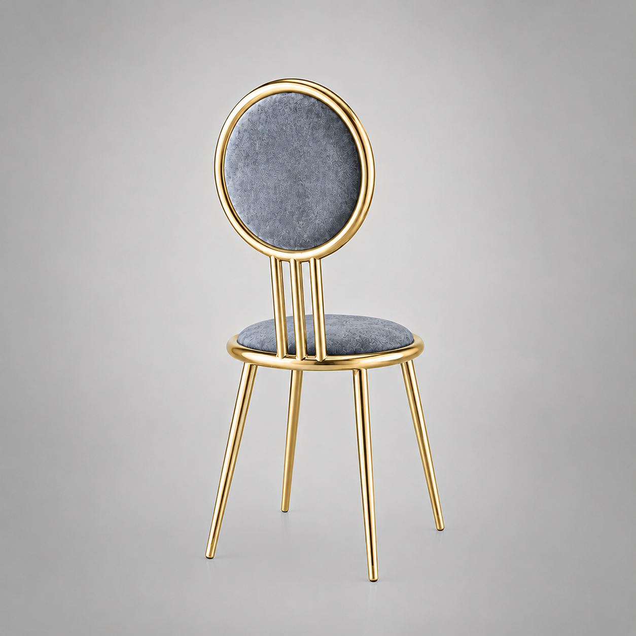 Ring Back Chair