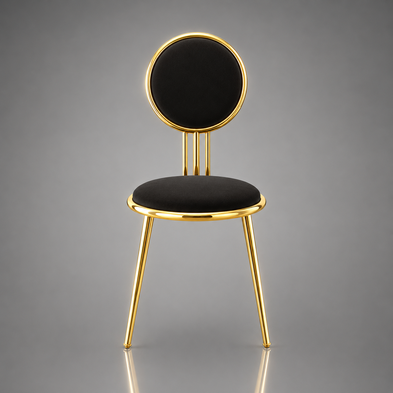 Ring Back Chair