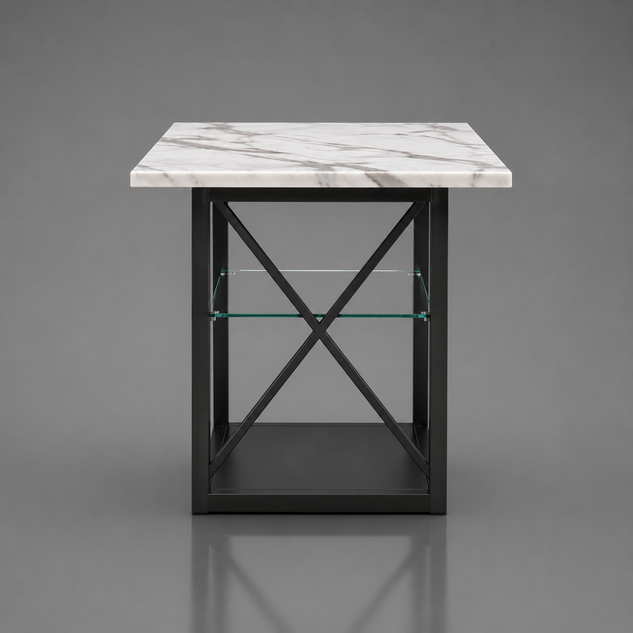 Display Shelf Table