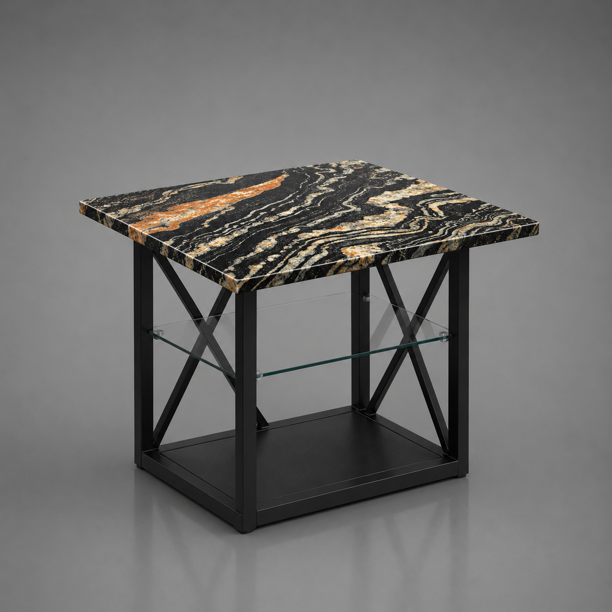 Display Shelf Table
