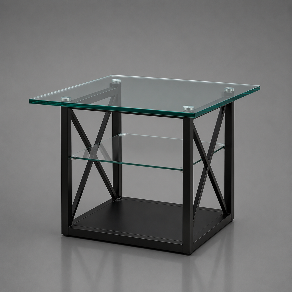 Display Shelf Table