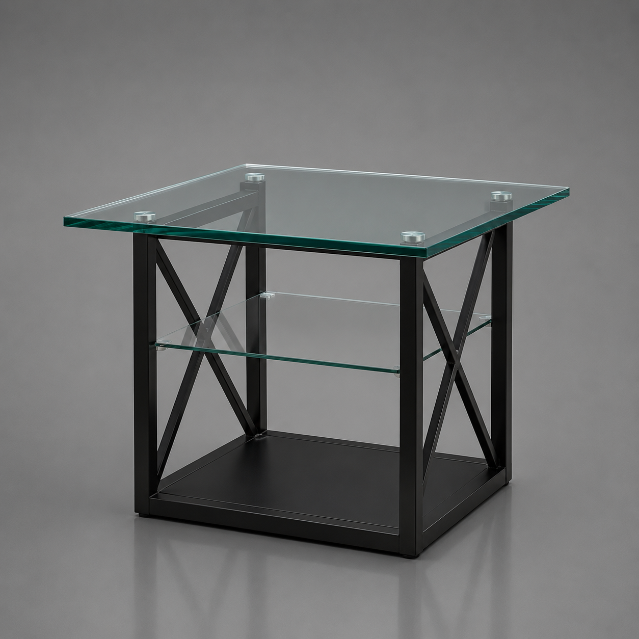 Display Shelf Table