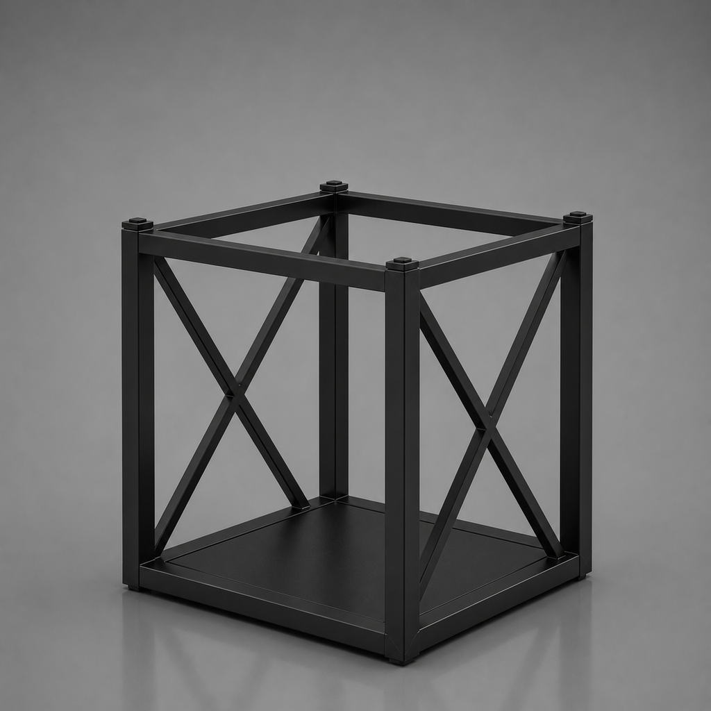 Display Shelf Table