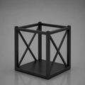 Display Shelf Table