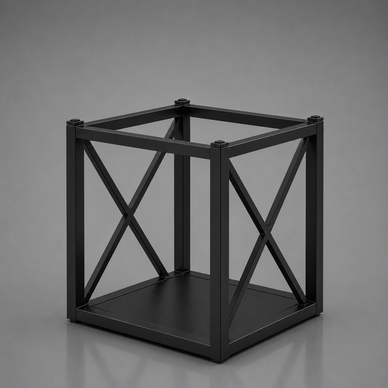 Display Shelf Table