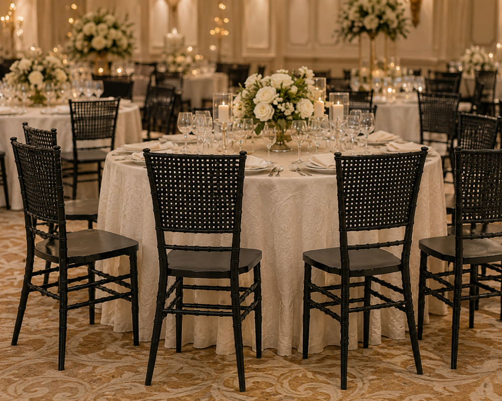 Napoleon Chiavari Chair