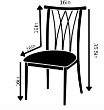 The Chanel Chair