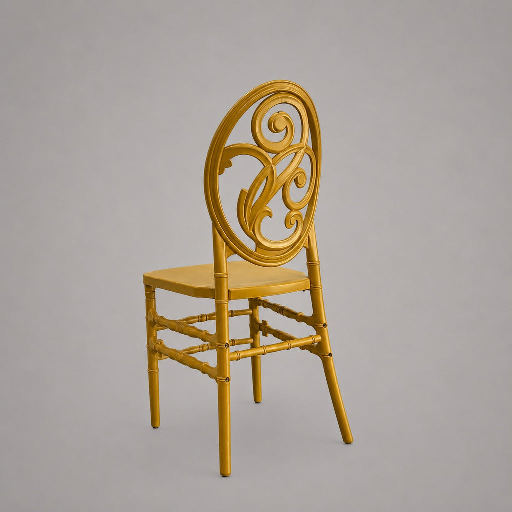 Swirl Chiavari Chair