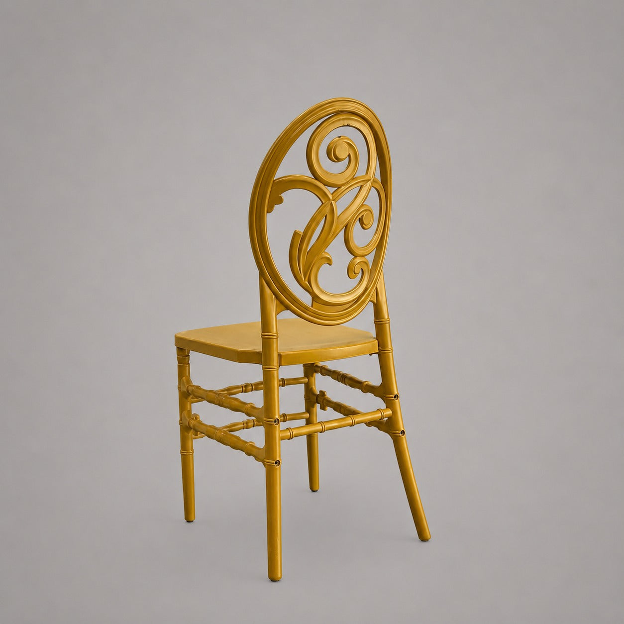Swirl Chiavari Chair