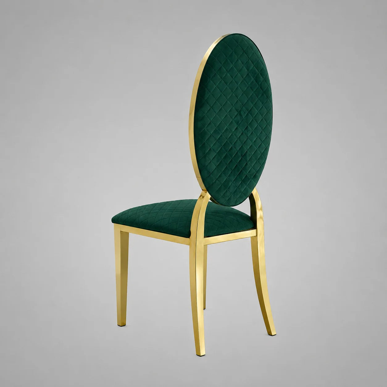 Stacked Ball Luxury Dining Set