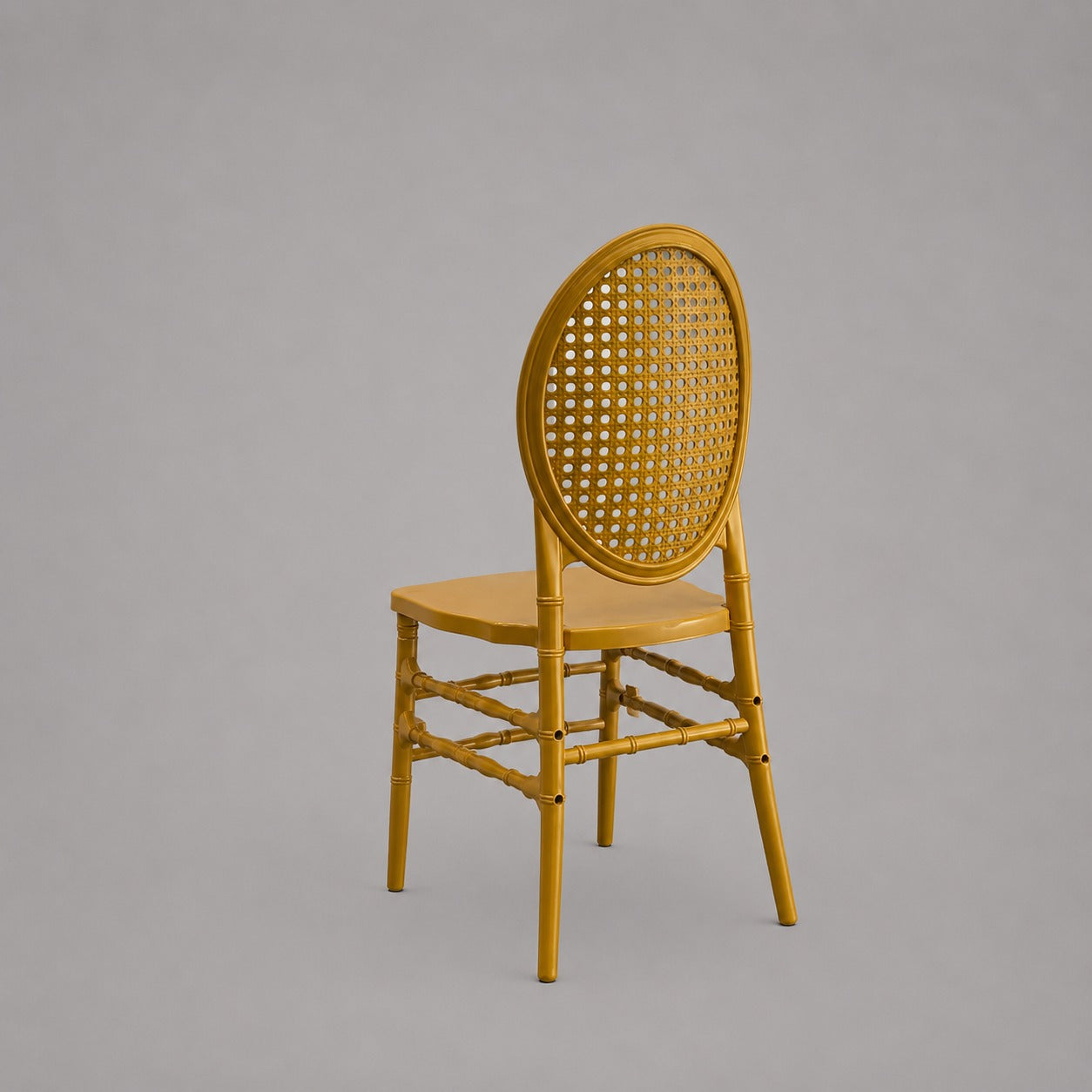 Cane-Back Chiavari Chair