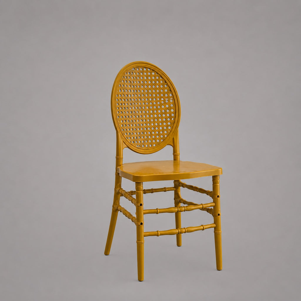 Cane-Back Chiavari Chair