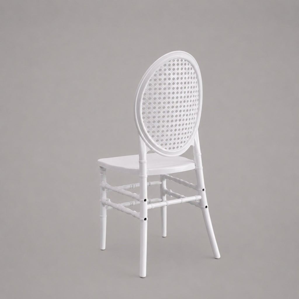 Cane-Back Chiavari Chair