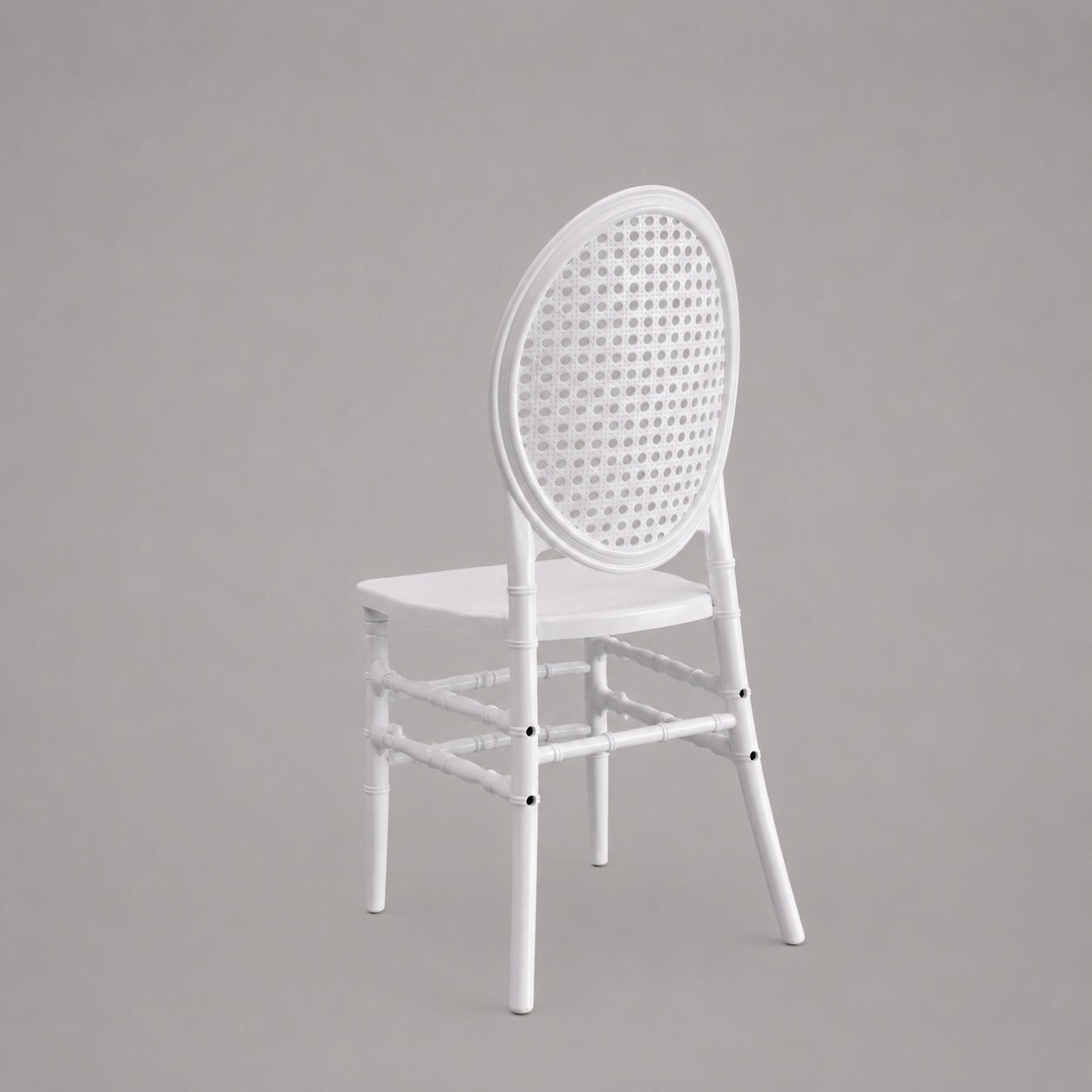 Cane-Back Chiavari Chair