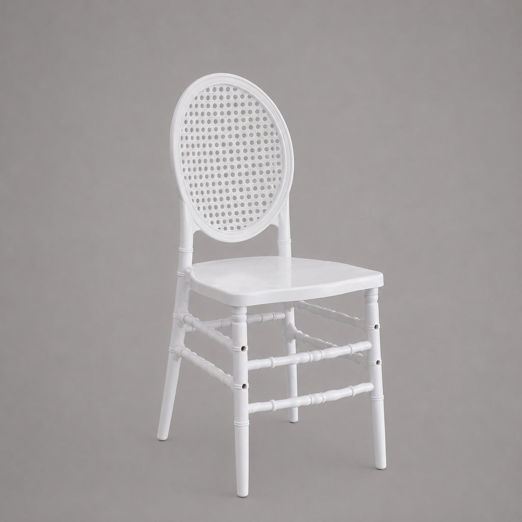 Cane-Back Chiavari Chair