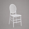 Cane-Back Chiavari Chair